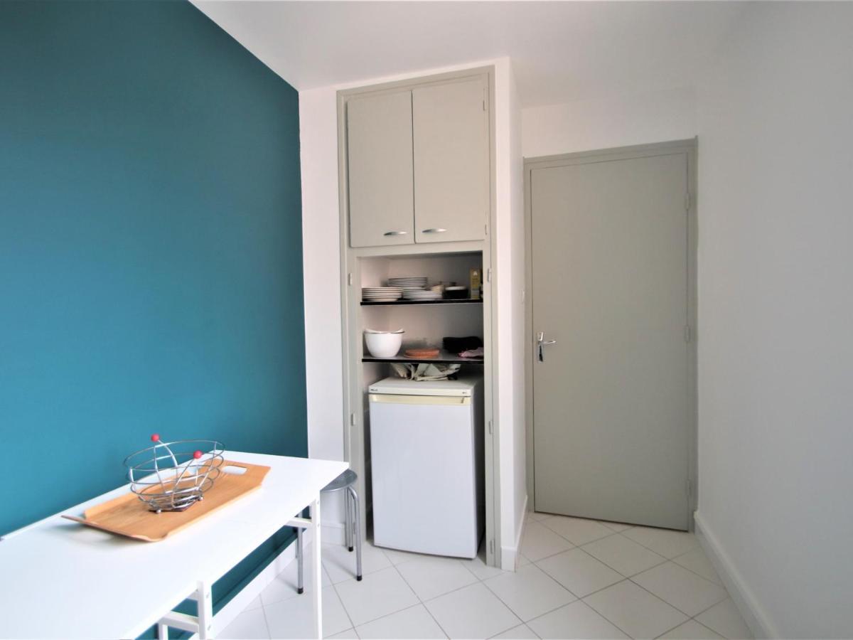 Bel Appartement T2 Climatise, Centre De Banyuls, A 200M De La Plage - Fr-1-309-29 外观 照片