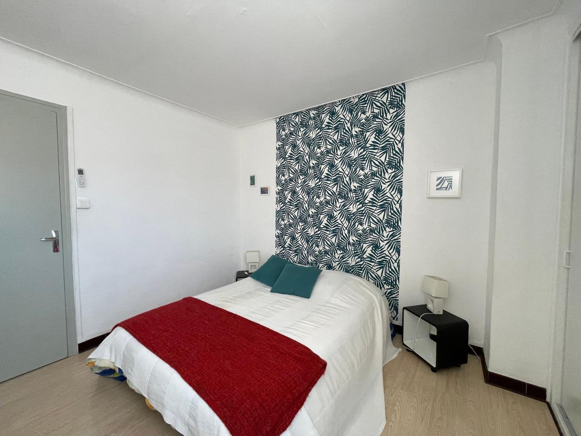 Bel Appartement T2 Climatise, Centre De Banyuls, A 200M De La Plage - Fr-1-309-29 外观 照片