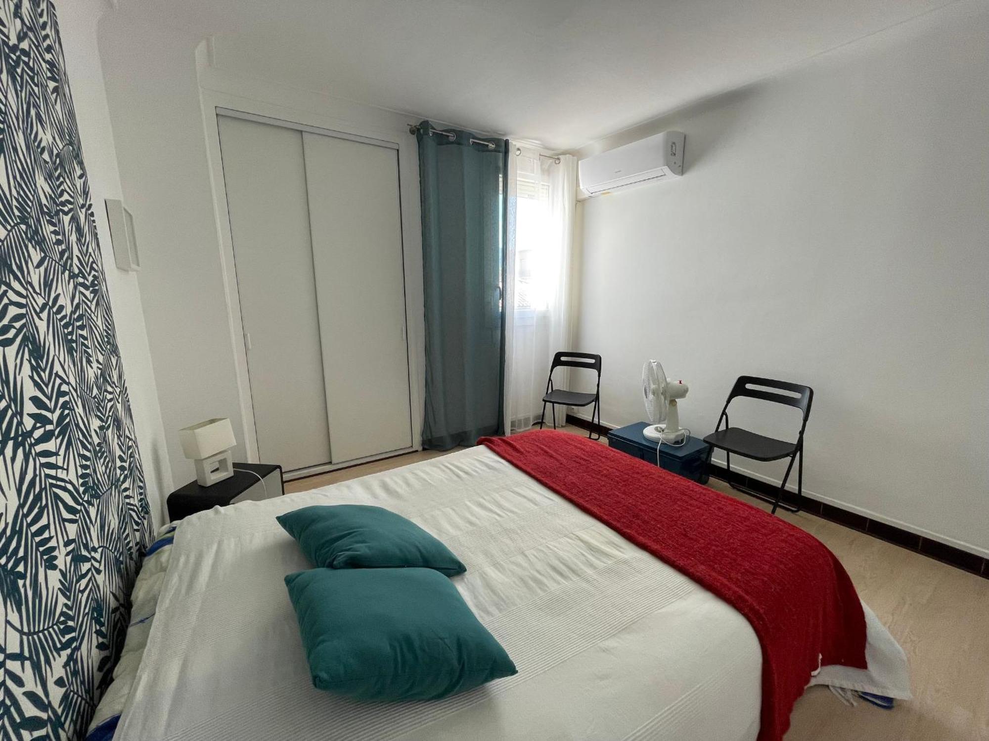 Bel Appartement T2 Climatise, Centre De Banyuls, A 200M De La Plage - Fr-1-309-29 外观 照片